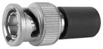 BNC wtyk 75 Ω, obciażenie  0,5W (J01006A1269)