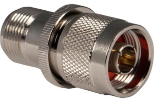 Adapter N-f/m 