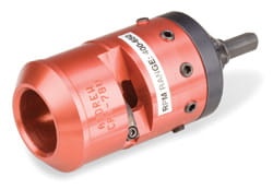 Zarabiarka mechaniczna  do kabla  1/2"  typu LDF4-50  