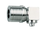 QLS wtyk lutowany kątowy na kabel RG405/UT-85 (J01420A0125)