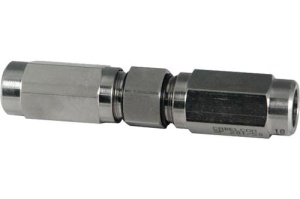 Połącznik kablowy, RG213/RG214