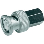 Adapter BNC-m/FME-m (J01008A0014)