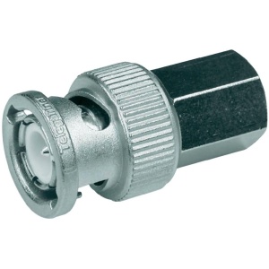 Adapter BNC-m/FME-m (J01008A0014)