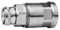 4.3-10 wtyk  skręcany na kable  7/8"  typu LCF78\AVA5-50 , Profesjonalny , IP68  (J01440A0008)