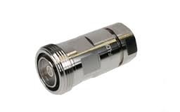 7/16( DIN)  gniazdo na kabel LCF1/2" Low PIM