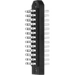 Wtyk symetryczny 39 stykowy ( A39) zgodny z DIN 41 618 (J00046A0908)