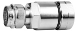 N wtyk  skręcany na kable fiderowe 1/2" flex typu SCF\FSJ Standardowy, IP67 (J01020B0098)
