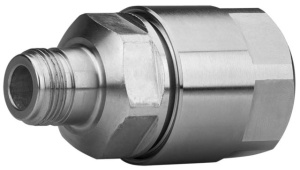 N gniazdo  skręcane na kable typu 7/8" / ALU (J01021B0201)
