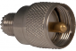 Adapter UHF(UC1)-m/ mini UHF-f