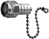 Terminator N-m  2 W , 18 GHz z łańcuszkiem  (J01026B0010)