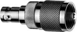 Adapter BNC-f/UHF-m, wykonanie wojskowe (J01008A0801)