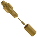 MMCX wtyk zagn. RG174/RG316