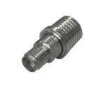 Adapter QMA-m/SMA-f  