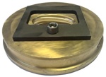[FDIE-U100] Matryca do wywijania kołnierzy falowodu eliptycznego FLEXWELL® typu EP100(9.0 - 10.0 GHz)