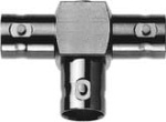 Trójnik BNC f/f/f (J01004B0616)