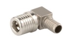 QMA  wtyk zagniatany kątowy na kable H155/CNT-240/LMR-240