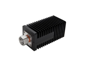 Terminator (sztuczne obciążenie) ,złącze 4.3-10 , 50 W ,DC-3000 MHz, Low PIM   