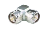 Adapter kątowy  N-m/m- 11GHz  LOW PIM  