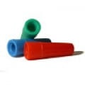 Usztywniacz kabla  3 mm zielony  (RG174/316) (B00080E0002)
