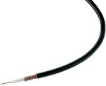 Kabel koncentryczny piankowy  HELIAX® 1/4" typu FSJ1-50A