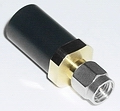 Obciążenie kalibracyjne zwarciowe typu "Short " , zakres DC-6,0 GHz, złącze  SMA-m  