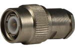 Adapter TNC-m/FME-m 