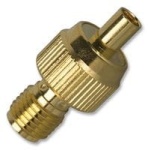 Adapter SMA-f/MMCX-f    