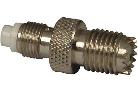 Adapter FME-f/MiniUHF-f