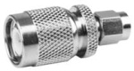 Adapter TNC-m/SMA-m 11GHz (J01019A0034)