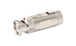BNC wtyk  skręcany na kabel FSJ1-50A 