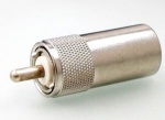 Adapter UHF wtyk na  4/13 DIN 47284- gniazdo 