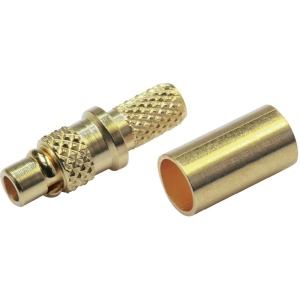 MMCX wtyk zagniatany RD316 (J01340B0151)