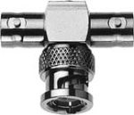 Trójnik BNC75  f/m/f  (J01005A1238)