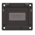 2 drogowy dzielnik mocy ( splitter) VHF/UHF(TETRA) ,pasmo 50-550 MHz, 150W ze złączami FME-m