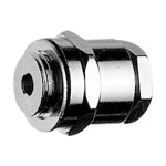 Zacisk skręcany do złącz  kombinacyjnych na kable grupy  0.7-1.5/4.8 (H01011C0676)