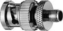 Adapter BNC-m/SMA-f (J01008A0017)