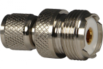 Adapter mini UHF-m/UHF-f
