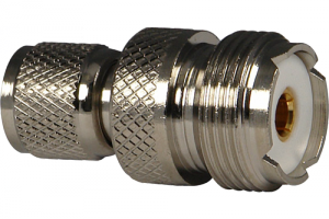 Adapter mini UHF-m/UHF-f