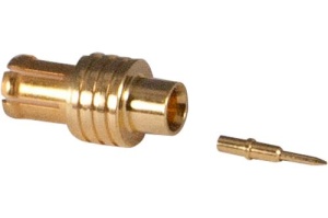 MCX wtyk  lutowany na RG402/UT-141 (J01270A0261)