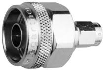 Adapter N-m/SMA-m 11GHz  (J01027B0019)