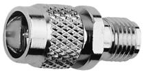 Adapter SMA-f/ SMA wciskany ( Push-On) -m (J01155A0099)