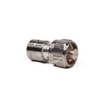 N wtyk skręcany na kable 1/4" superflex 