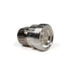 Adapter 7/16-f/N-m, DC - 8 GHz,  LOW PIM, Spinner