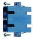 Adapter światłowodowy SC-SC duplex (MM/SM)  (J08081A0002)