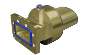 Złącze do falowodu FLEXWELL®  ES46, kołnierz PDR 48 