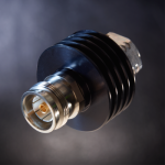 Tłumik 4.3-10 -m/f 3 dB, 6GHz, 15W 