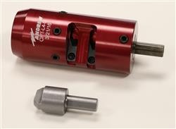 Zarabiarka mechaniczna  do zarabiania złącz 4.3-10 CommScope na kablu 1/2"  typu LDF4-50  