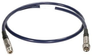 Kabel pomiarowy ST18A złącza N-m/N-f, dł. 3000 mm, 18 GHz, HUBER+SUHNER