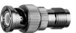 Adapter BNC-m/TNC-f (J01008B0010)