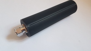 Terminator (sztuczne obciążenie) Low PIM, złącze 4.3-10 wtyk , 50 W ,pasmo 694-3800MHz, CCI 
